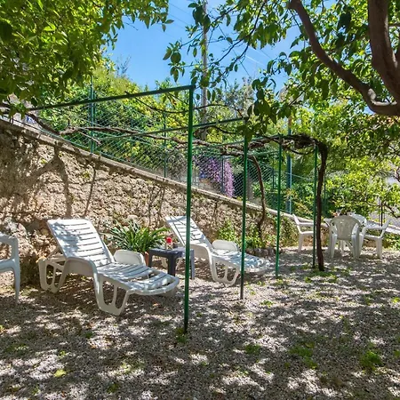 Apartment Milka-sea View In Center *
