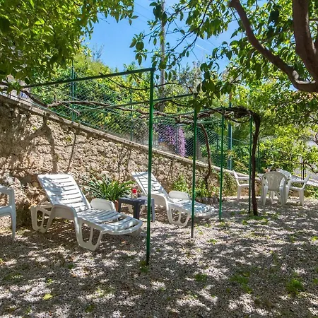 アパート Milka-sea View In Center *