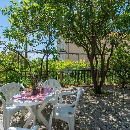 Milka-sea View In Center Apartment