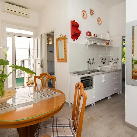 Milka-sea View In Center アパート ドゥブロブニク