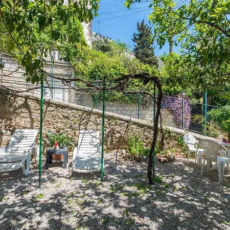 Milka-sea View In Center Apartment