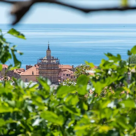 Milka-sea View In Center Dubrovnik