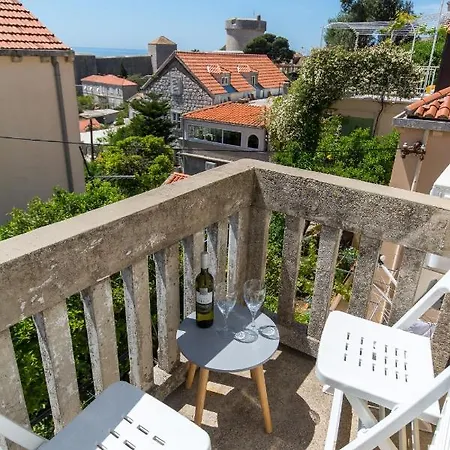 Milka-sea View In Center * Dubrovnik