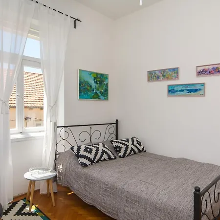 Apartment Milka-sea View In Center