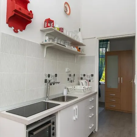 Apartment Milka-sea View In Center Dubrovnik