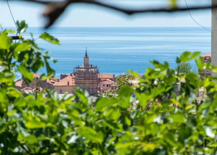 Milka-sea View In Center 杜布罗夫尼克