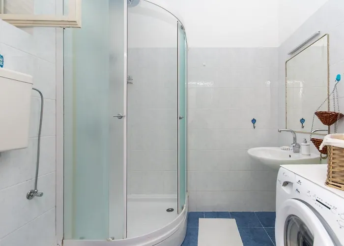 Milka-sea View In Center 杜布罗夫尼克