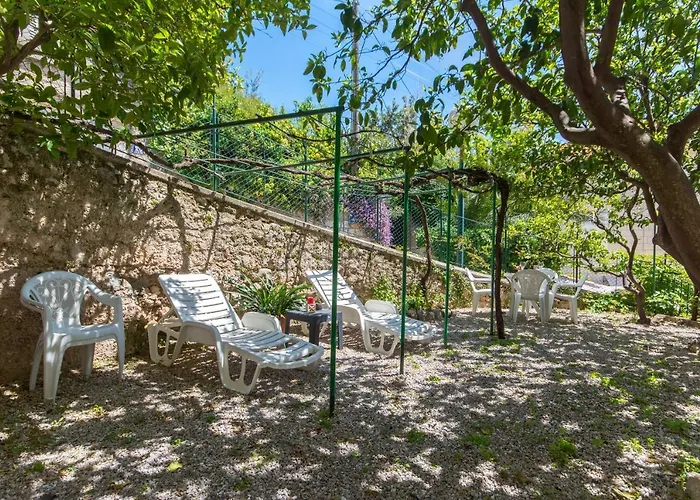 Appartement Milka-sea View In Center *