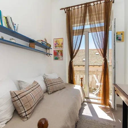 Apartament Milka-sea View In Center