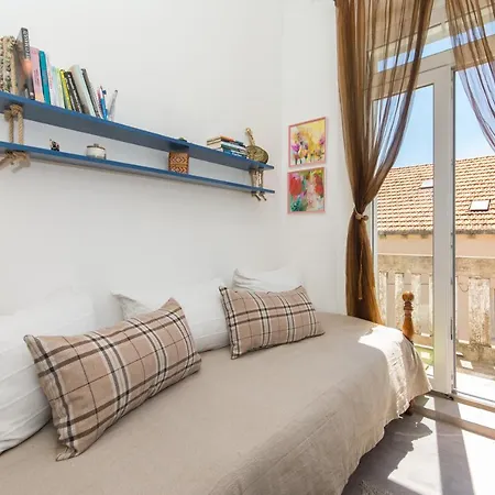 Apartament Milka-sea View In Center Dubrownik