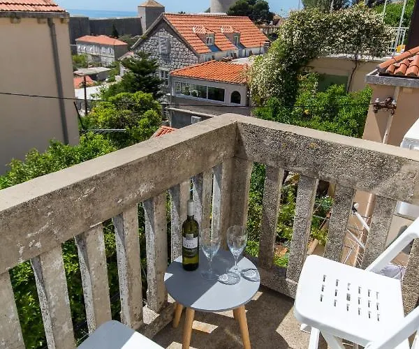 Milka-sea View In Center * Dubrovnik
